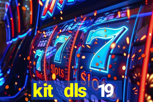 kit dls 19 barcelona 2015